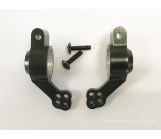 FUSEE ARRIERE ALUMINIUM S2 