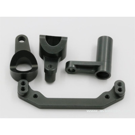 SAUVE SERVO ALU 