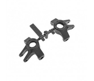 RC car parts - AXIAL AX31316 AR60 Juego de rótulas de dirección de doble cizalladura - FLASH RC