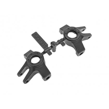 RC car parts - AXIAL AX31316 AR60 Juego de rótulas de dirección de doble cizalladura - FLASH RC