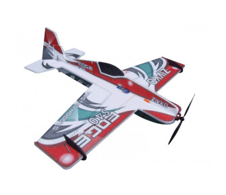 Avion RC Factory Edge 540 'Backyard Series' GaryH env.0.80m - FLASH RC