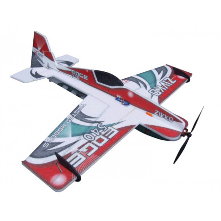 RC Plane Factory Edge 540 'Backyard Series' GaryH approx.0.80m- FLASH RC