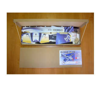 Avion RC Factory Edge 540 'Backyard Series' GaryH env.0.80m - FLASH RC 2