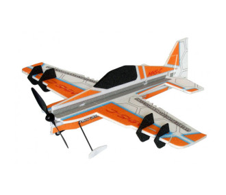 RC Factory MXS-C CW 'Backyard Series' aircraft approx.0.80m- FLASHRC