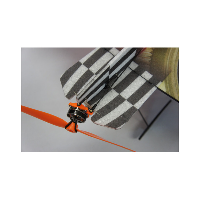 Avion RC Factory Extra 330 'Superlite Series' rouge env.0.84m - FLASH RC