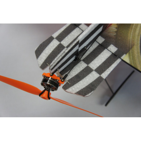 RC-Flugzeug Factory Extra 330 'Superlite Series' rot ca.0.84m- FLASH RC