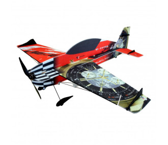 Avion RC Factory Extra 330 'Superlite Series' rouge env.0.84m - FLASH RC