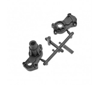 RC car parts - AXIAL AX31324 Caja de transferencia RR10 - FLASH RC