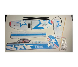 Avion RC Factory Cap 10 env. 0.81m - FLASH RC 2