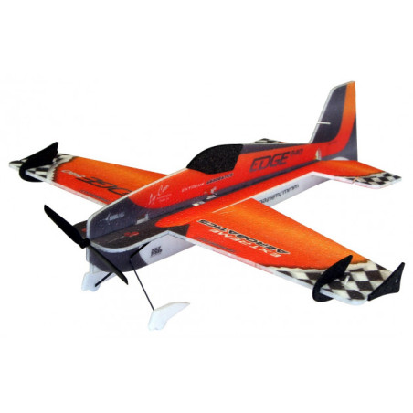 Avión RC Factory Edge 540 'Mini Series' rojo aprox.0.60m- FLASH RC