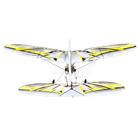 E-Flite UMX Ultra Night Vapor BNF ca.0.37m