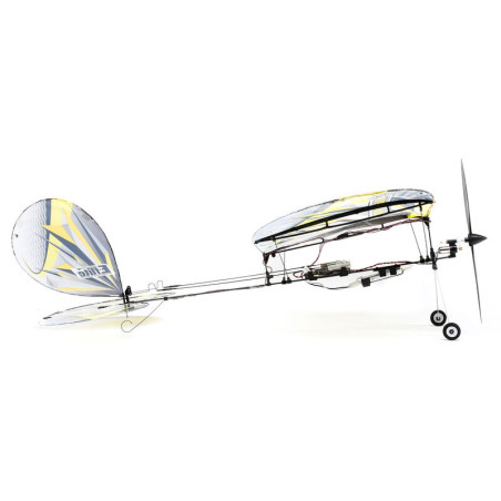 E-Flite UMX Ultra Night Vapor BNF aprox.0.37m