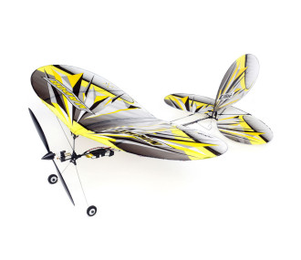 E-Flite UMX Ultra Night Vapor BNF ca.0.37m
