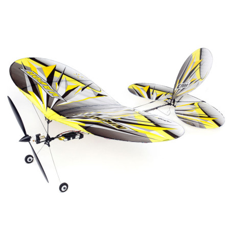 E-Flite UMX Ultra Night Vapor BNF aprox.0.37m