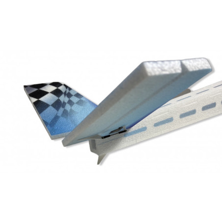 RC Aereo di fabbrica AirTruck verde circa 1.05m- FLASH RC
