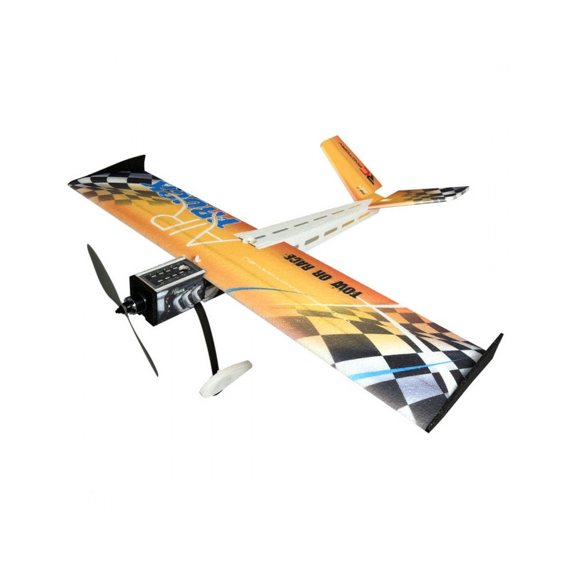 RC Plane Factory AirTruck Orange approx.1.05m- FLASH RC