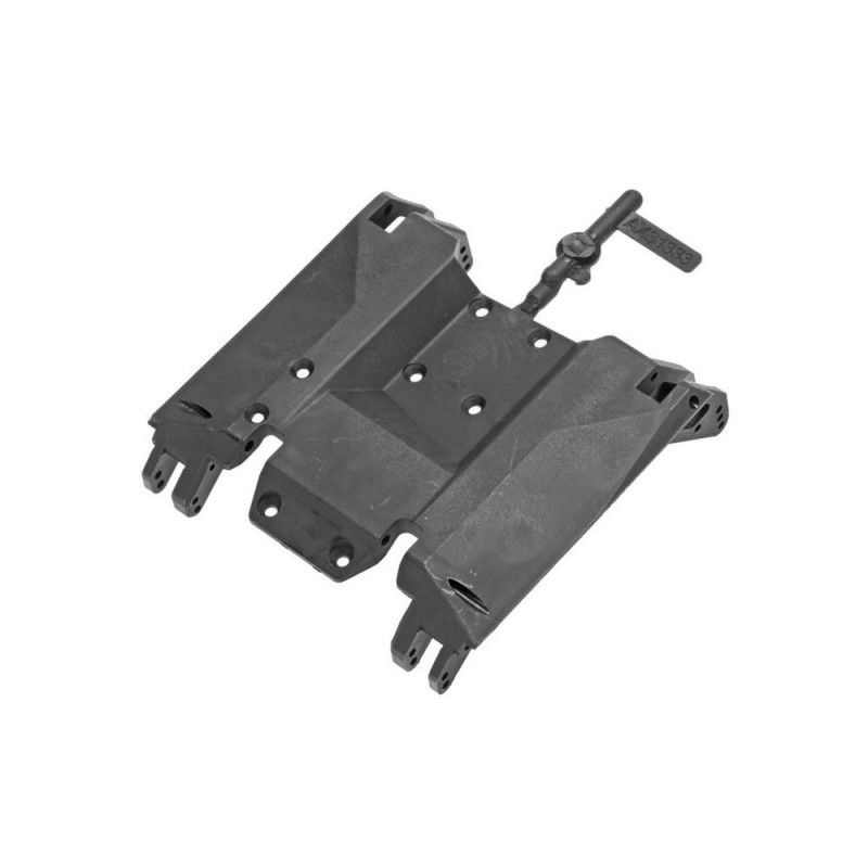 AXIAL AX31333 Skid Plate RR10 - FLASH RC