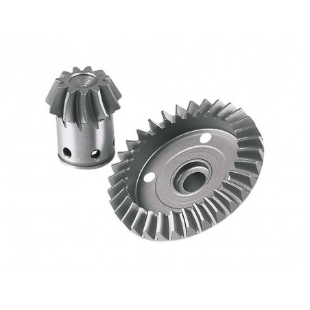 Ricambi RC Auto - AXIAL AX31339 HD Set di ingranaggi conici 32T/11T - FLASH RC