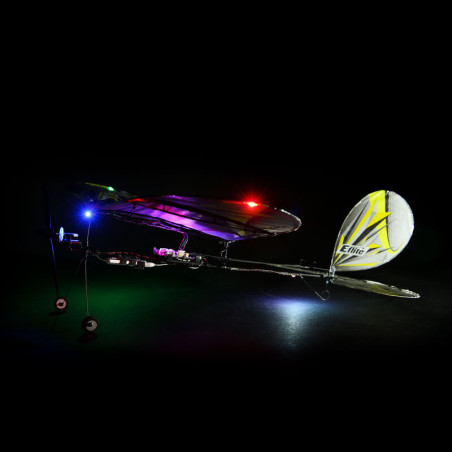 E-Flite UMX Ultra Night Vapor RTF approx.0.37m