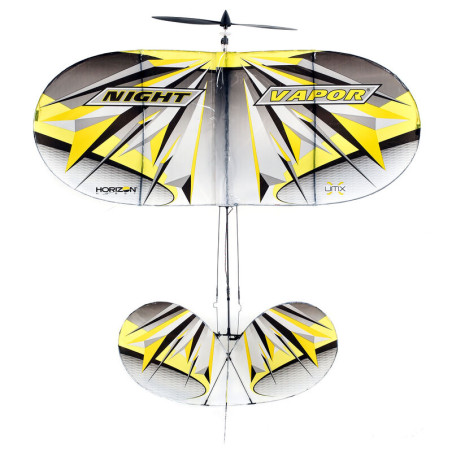 E-Flite UMX Ultra Night Vapor RTF approx.0.37m