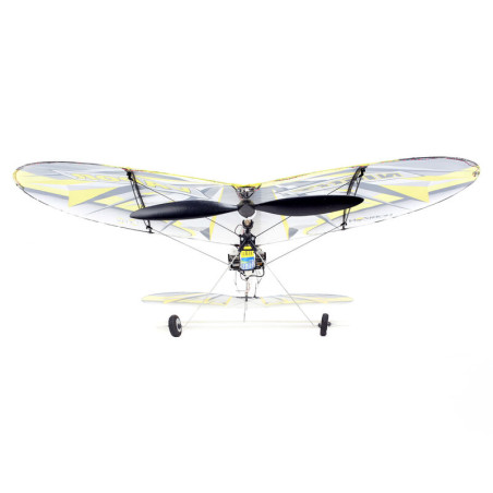 E-Flite UMX Ultra Night Vapor RTF approx.0.37m