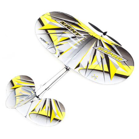 E-Flite UMX Ultra Night Vapor RTF circa 0,37m