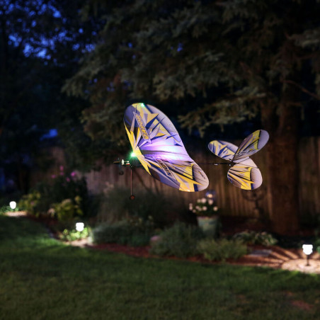 E-Flite UMX Ultra Night Vapor RTF circa 0,37m