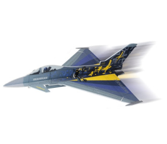 Multiplex Eurofighter KIT env.0.70m- FLASH RC