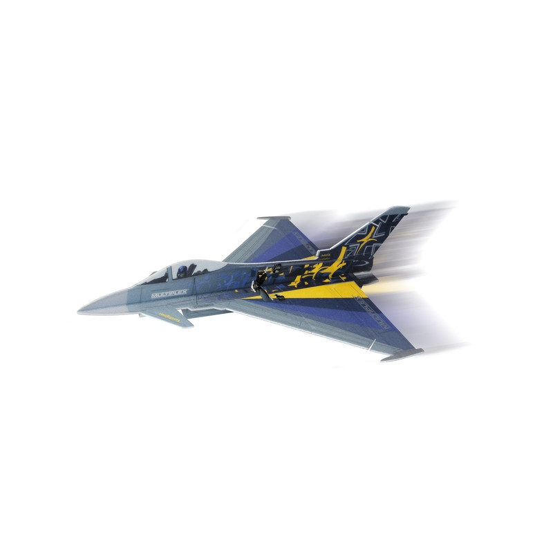 Multiplex Eurofighter KIT circa 0,70 m