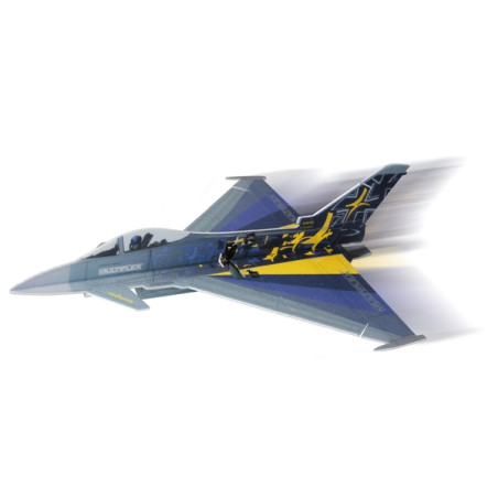 Multiplex Eurofighter KIT env.0.70m- FLASH RC