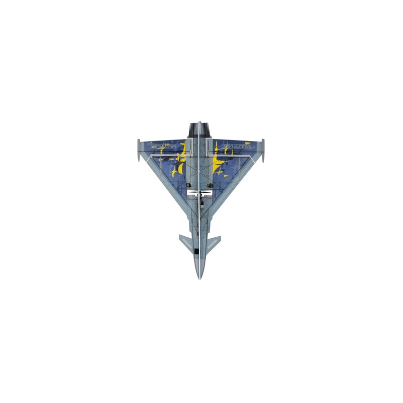 KIT Multiplex Eurofighter aprox.0,70m