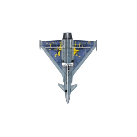 Multiplex Eurofighter KIT ca.0.70m