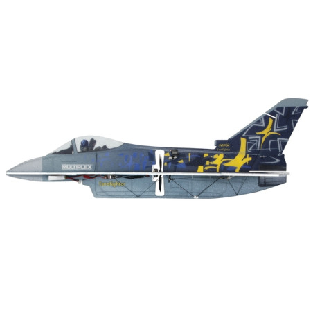 Multiplex Eurofighter KIT circa 0,70 m