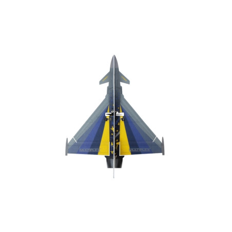Multiplex Eurofighter KIT env.0.70m- FLASH RC