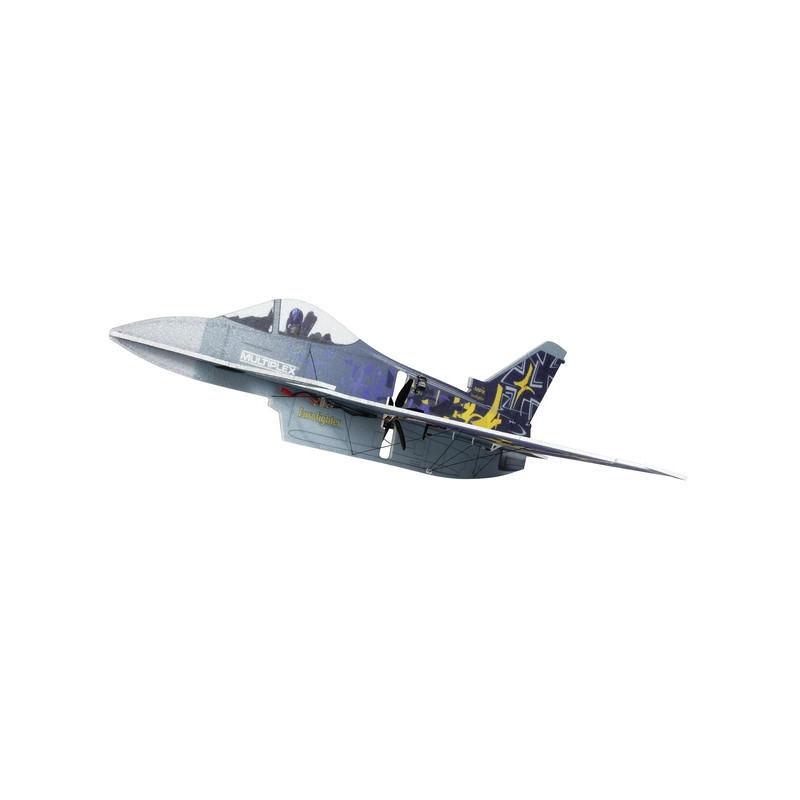 Multiplex Eurofighter KIT env.0.70m- FLASH RC