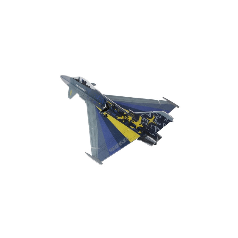 Multiplex Eurofighter KIT ca.0.70m