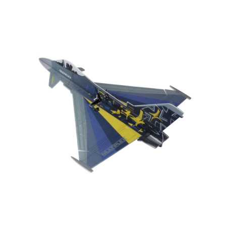 KIT Multiplex Eurofighter aprox.0,70m