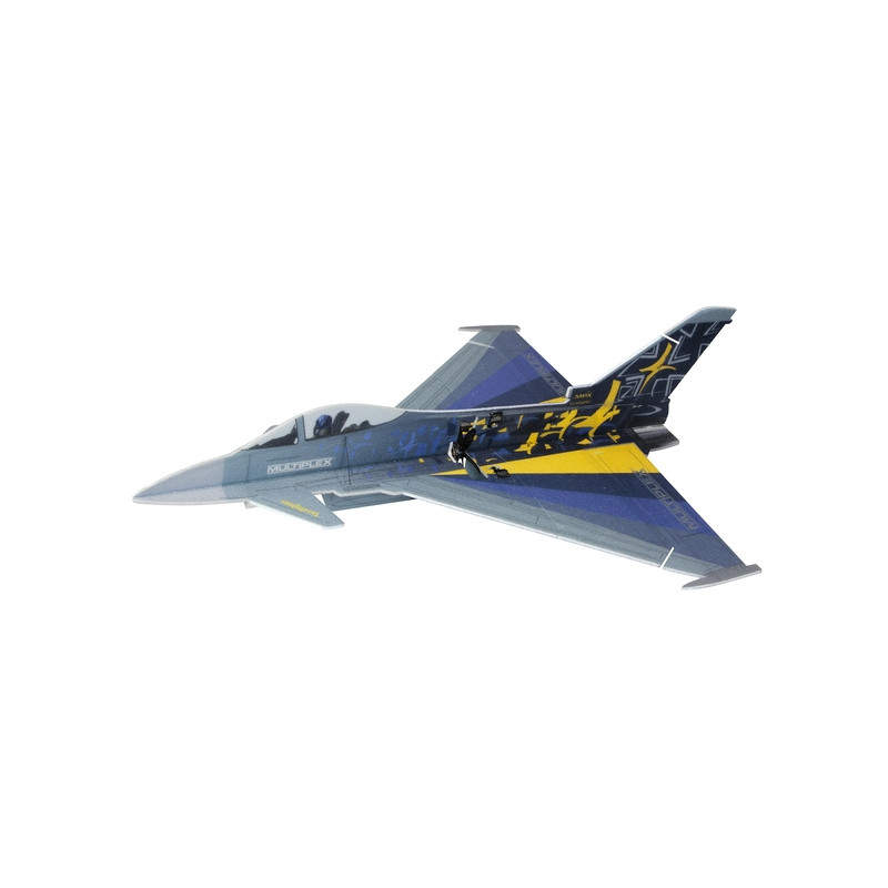 Multiplex Eurofighter KIT approx.0.70m