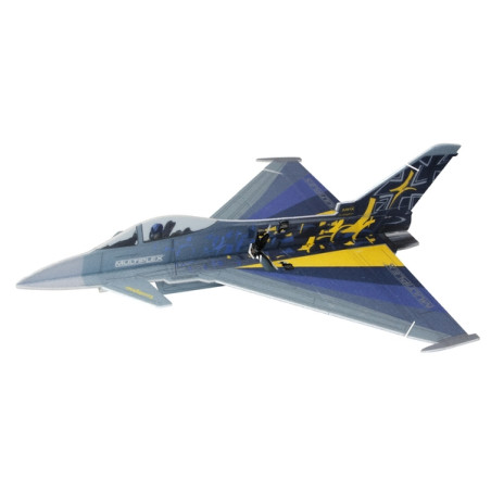 Multiplex Eurofighter KIT env.0.70m- FLASH RC