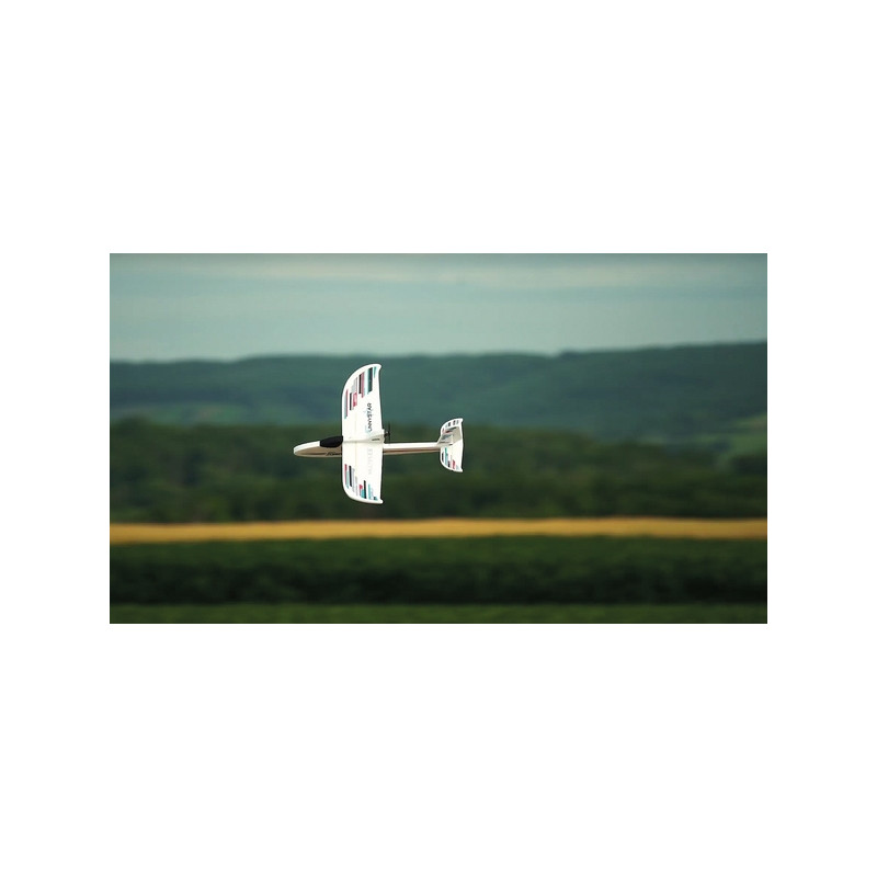 Multiplex Funnystar KIT PLUS aprox.0.85m- FLASH RC