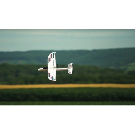 Multiplex Funnystar KIT PLUS aprox.0.85m- FLASH RC