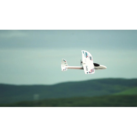 Multiplex Funnystar KIT PLUS aprox.0.85m- FLASH RC