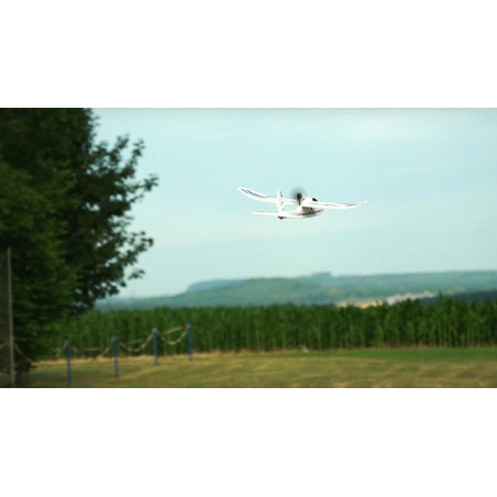 Multiplex Funnystar KIT PLUS ca.0.85m- FLASH RC