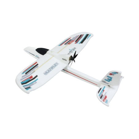 Multiplex Funnystar KIT PLUS aprox.0.85m- FLASH RC