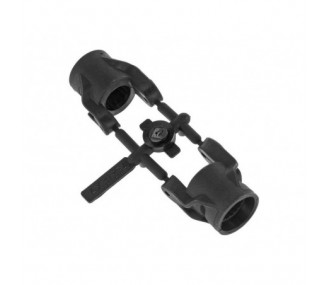 AXIAL AX31354 AR60 Heavy Duty C-Hub Carrier - FLASH RC