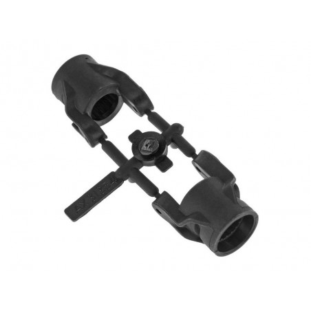 Ricambi per auto RC - AXIAL AX31354 AR60 Heavy Duty C-Hub Carrier - FLASH RC