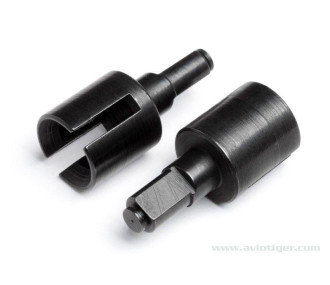 NOIX DE CARDAN DIFFERENTIEL S2  2