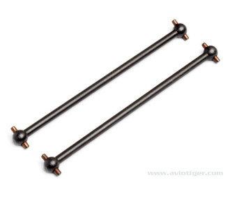 CARDAN AVT ARRIERE 87MM S2  2