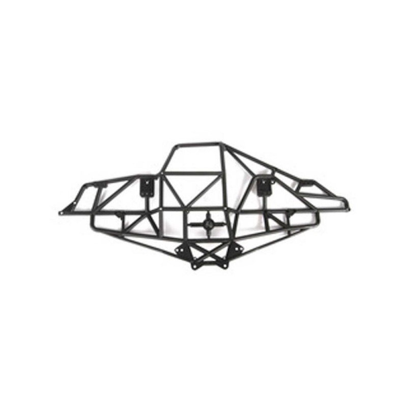 Ricambi per auto RC - AXIAL AX31357 Gabbia per Monster Truck lato sinistro - FLASH RC
