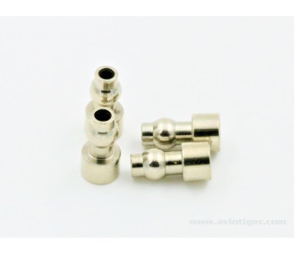 ROTULE 5MM AMMORT. AVANT 